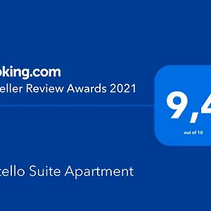 Pratello Apartamento