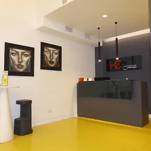 *** מלון Correra 241 Lifestyle איטליה