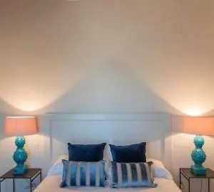 **** Hotel Chiostro Dei Domenicani Italy