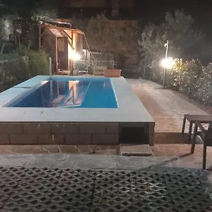 Il Podere Di Massi Casa rural