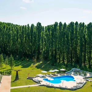 **** מלון Ibis Styles Milano Est איטליה