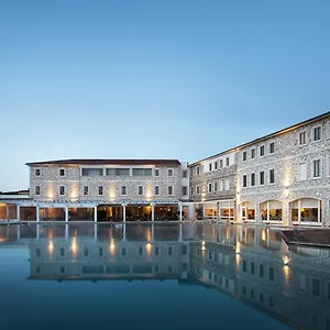 ***** מלון Terme Di Natural & Golf - The Leading Of The World איטליה