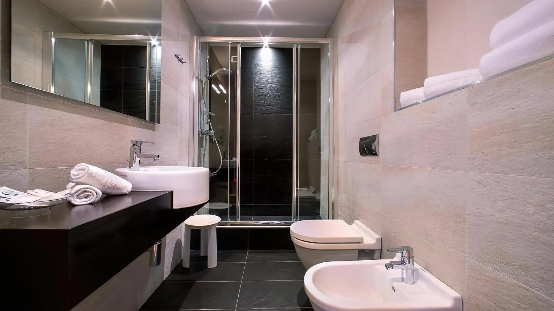 Th Borca Di Cadore - Park Hotel Des Dolomites