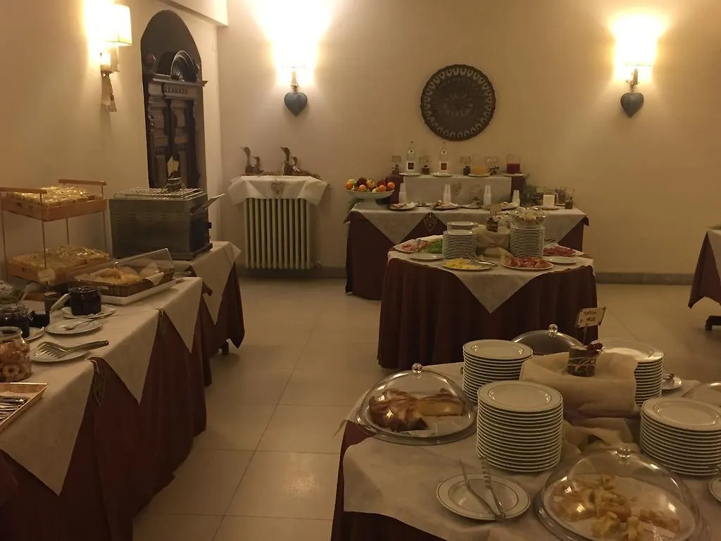 Th Borca Di Cadore - Park Hotel Des Dolomites 3*,  Italy