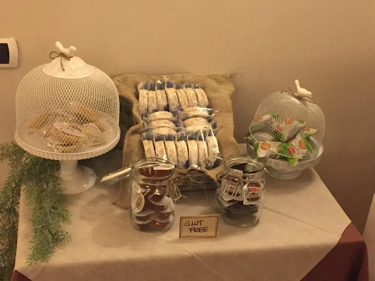 Th Borca Di Cadore - Park Hotel Des Dolomites Italy