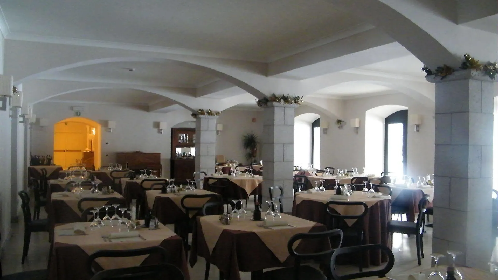 Th Borca Di Cadore - Park Hotel Des Dolomites Italy