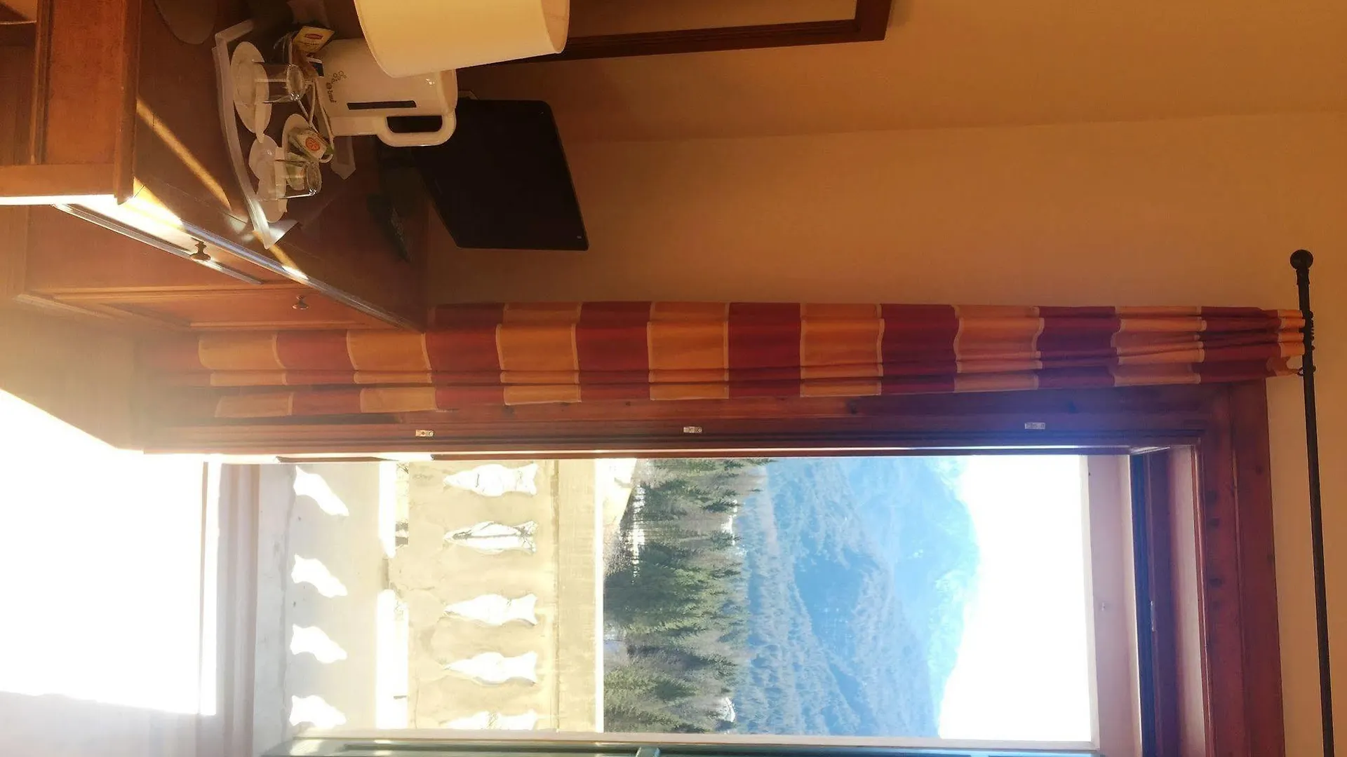 Th Borca Di Cadore - Park Hotel Des Dolomites