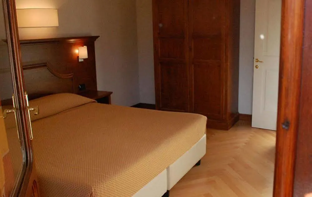 Th Borca Di Cadore - Park Hotel Des Dolomites 3*,  Italy