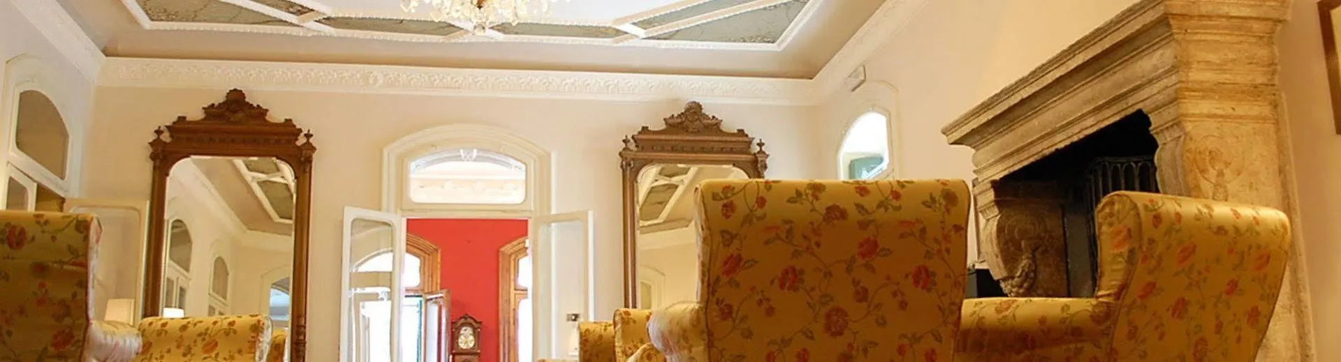 Th Borca Di Cadore - Park Hotel Des Dolomites